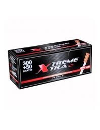 3 cajas deTubos X treme Xtra de 350 de filtro lago