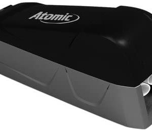 Máquina entubar atomic doble