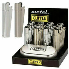 Clipper mental grande